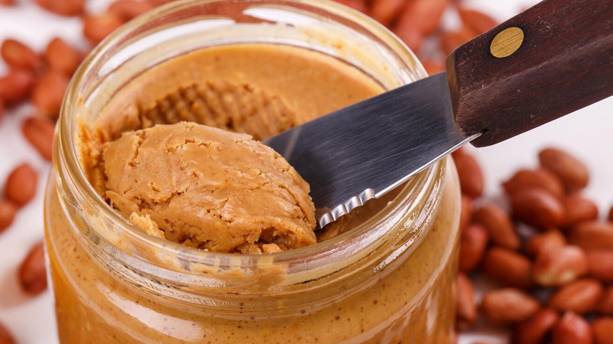 Peanuts Vs Peanut Butter Which Is Healthier? OnlyMyHealth